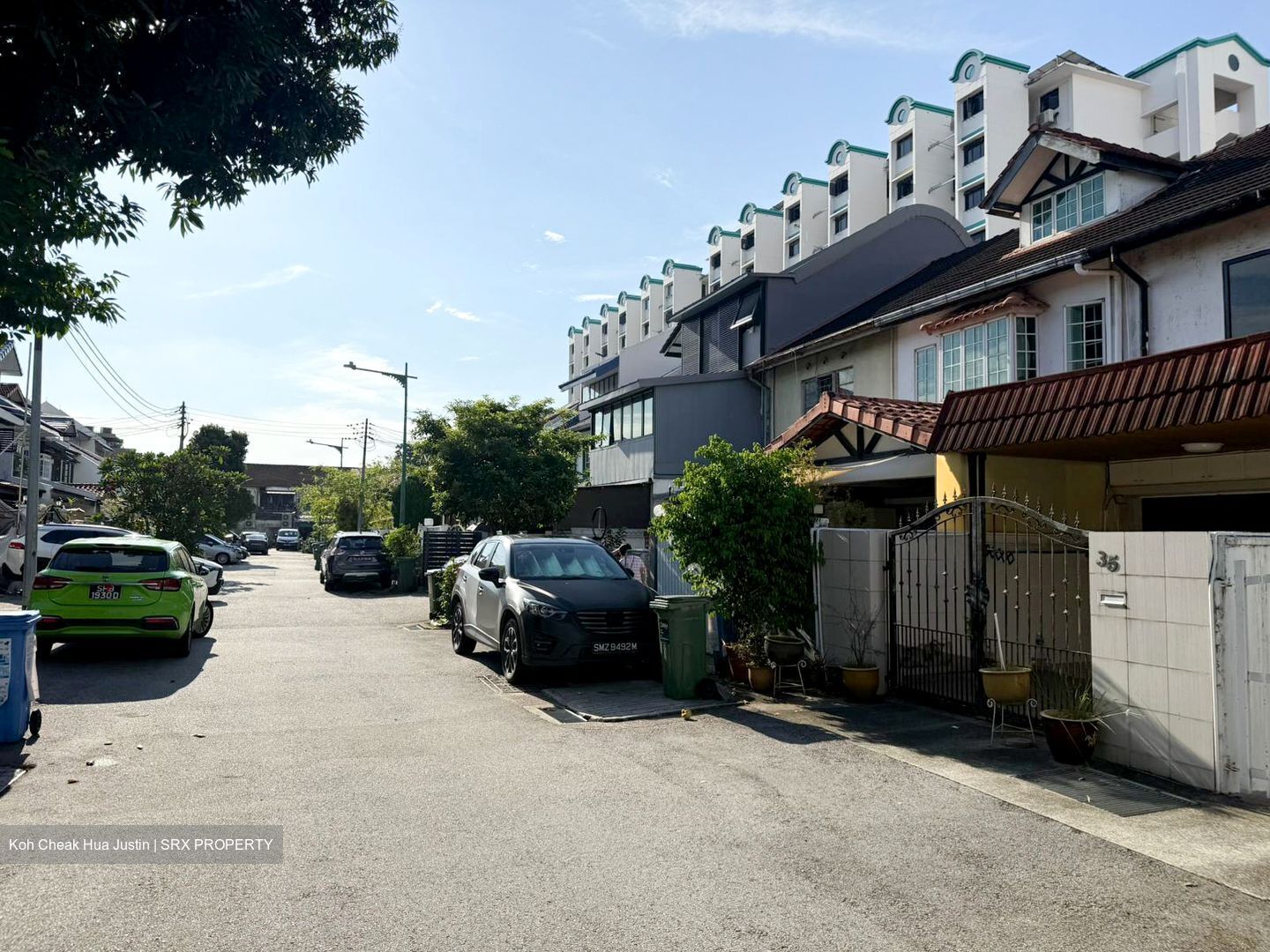 Macpherson Garden Estate (D13), Terrace #502006171